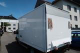 Ford Transit FT 500 L 3 Koffer - Ford Transit 3 5t