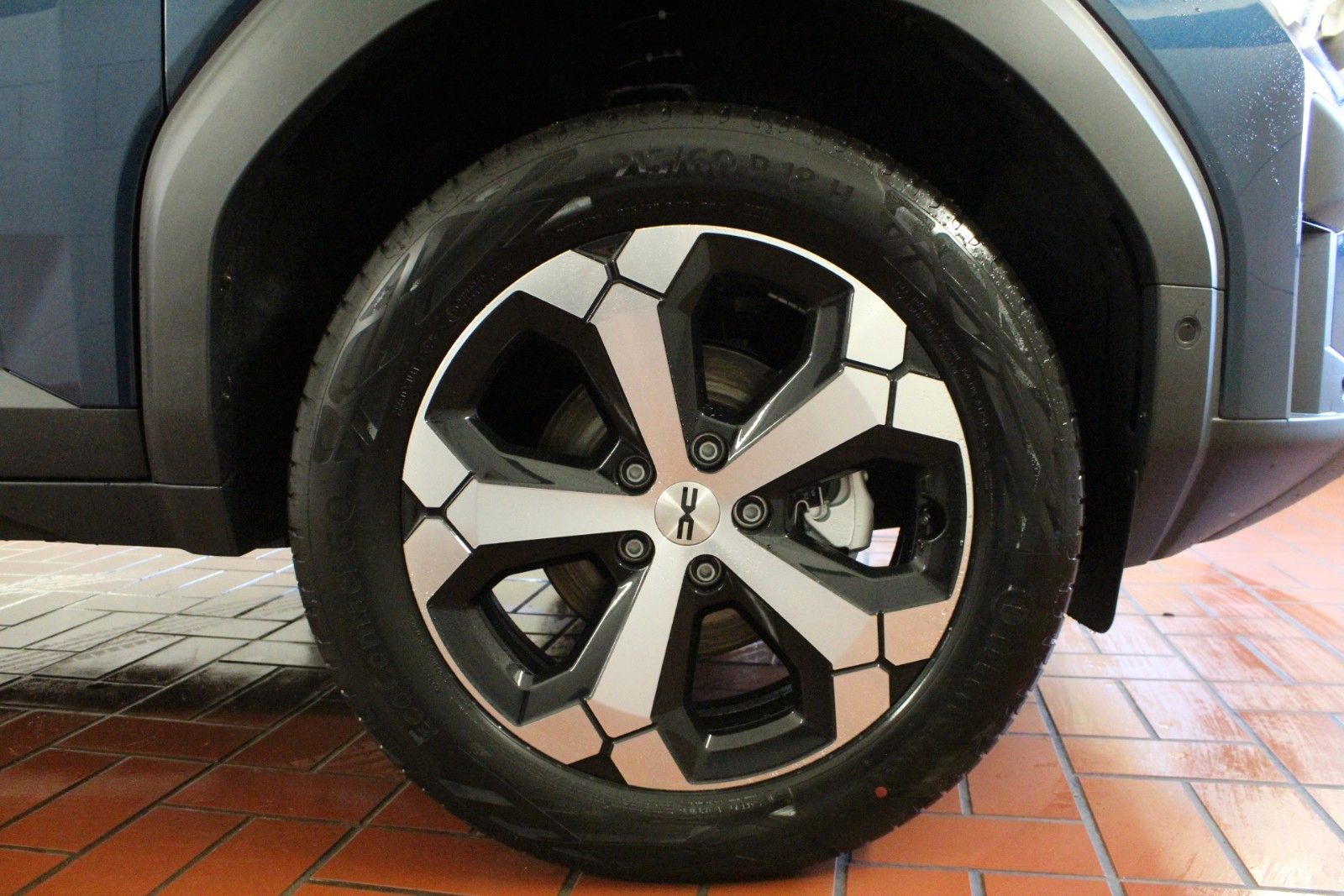 Fahrzeugabbildung Dacia Bigster Hybrid 155 Journey*Winter-Plus-Paket*