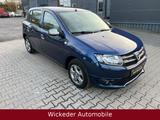 Dacia Sandero II Celebration/Tüv Neu/Top Pflege - Dacia Sandero Gebrauchtwagen in Dortmund