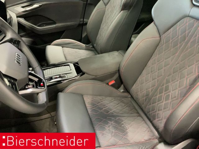 Audi SQ6 e-tron - Bild 18