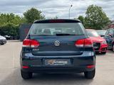 Volkswagen Golf VI Trendline 1.4l Allwetter/Klimaautomatik - VW Gebrauchtwagen von 2008