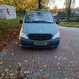 Mercedes-Benz Vito/Van/wenig km - Angebote