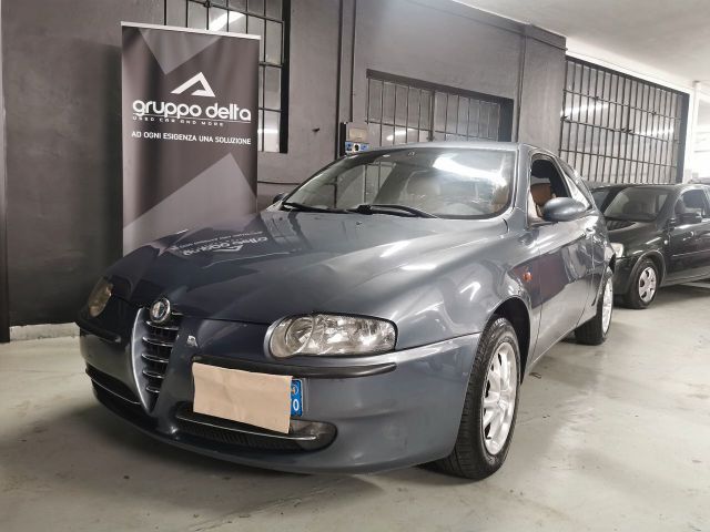 Alfa Romeo 147 1.6 3p. GARANZIA 12 MESI