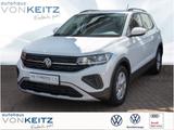 Volkswagen T-Cross Life EU6e 1.0 TSI DSG - Jahreswagen: Eu
