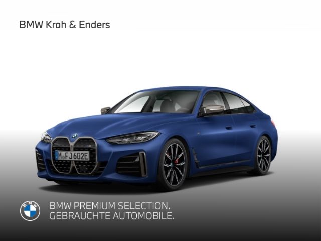Image of BMW i4