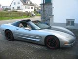 Chevrolet Corvette C5 Targa. Bj.2004.Km.141.900 mit ... - Chevrolet aus 2004