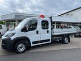 Opel Movano Pritsche 2.2 HDI 180 L4 35 DOKA *7.Sitze* - Doka pritsche gebraucht