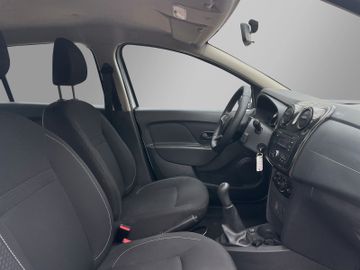Dacia Sandero II Ambiance*Klima*1.Hand*