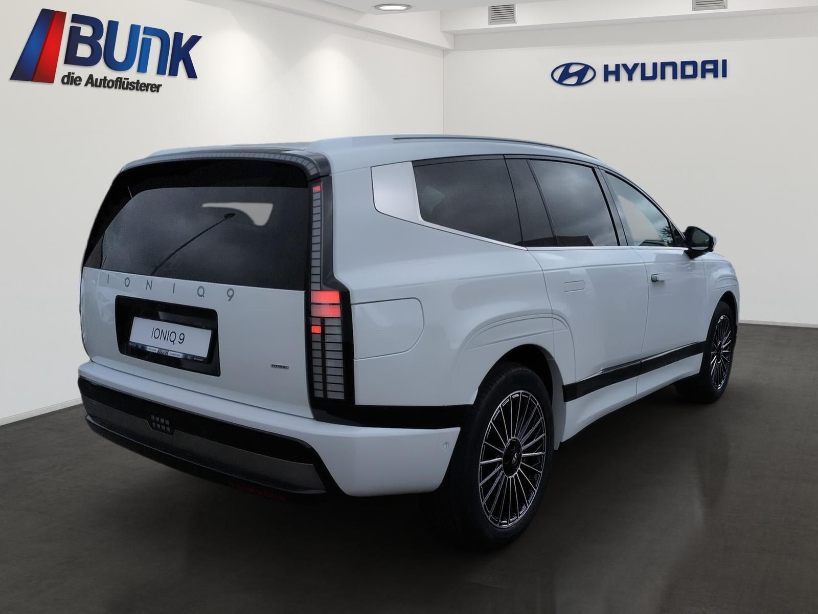 Hyundai IONIQ 9 – Bild 3