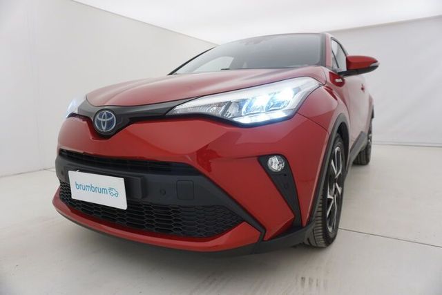 Toyota C-HR Hybrid Trend BR377353 1.8 Full Hybri