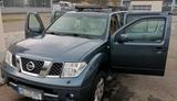 Nissan Pathfinder R51 - gebrauchte Nissan Pathfinder aus dem Jahr 2005