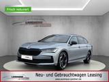 Skoda Superb 2.0 TSI 4x4 Sportline //Head-Up/Pano/AHK - Skoda Superb: Sport