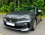BMW 118i - M - BMW 118 von privat