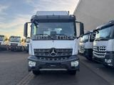 Mercedes-Benz 3243B 8x4/Pumi FBP Stetter 26-4/7m3/125er/ALCOA - Mercedes-Benz 26