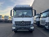 Mercedes-Benz 3243B 8x4/Pumi FBP Stetter 26-4/7m3/125er/ALCOA - Betonpumpe Pumi