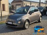 Fiat FIAT 500 1.2 Lounge -Tetto Apribile - Fiat 500: Gelb