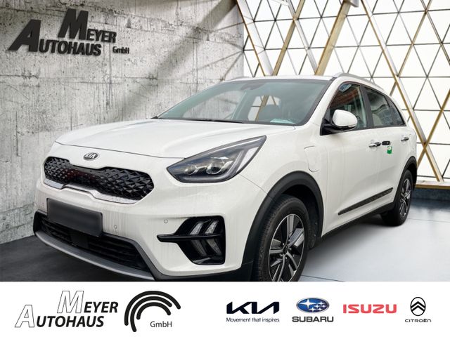 Kia Niro 1.6 Vision PHEV+NAVI+induktives laden+LED+Q