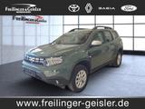 Dacia Duster Expression Tempomat Klima Parkh. SHZ DAB - Dacia Duster Expression mit Benzin-Antrieb