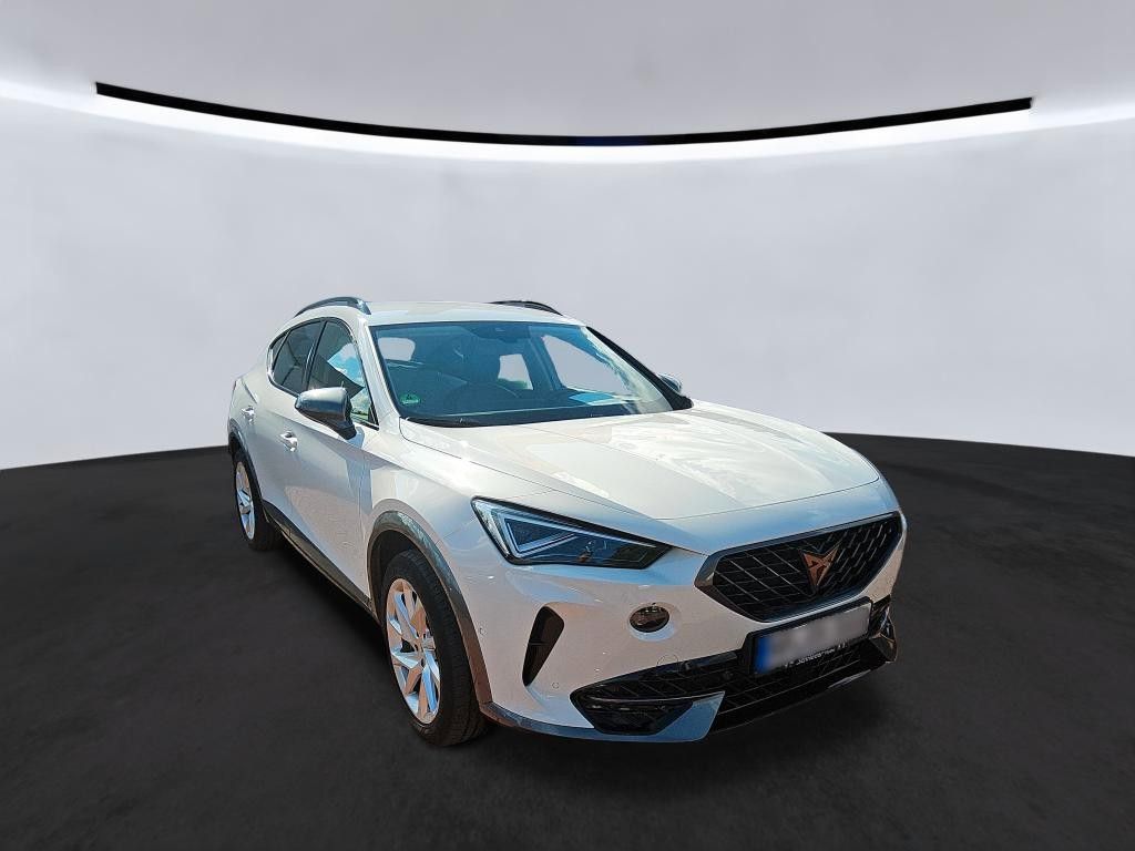 Cupra Formentor 2.0TDI DSG Navi Matrix ACC DCC imagem 2