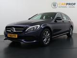 Mercedes-Benz C 200 Estate CDI Ambition Avantgarde AHK 220d mo - Mercedes-Benz C 200: Cdi Avantgarde