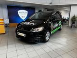 Volkswagen Touran 2.0 TDI SCR DSG Comfortline - Volkswagen Touran Comfortline mit Diesel-Antrieb