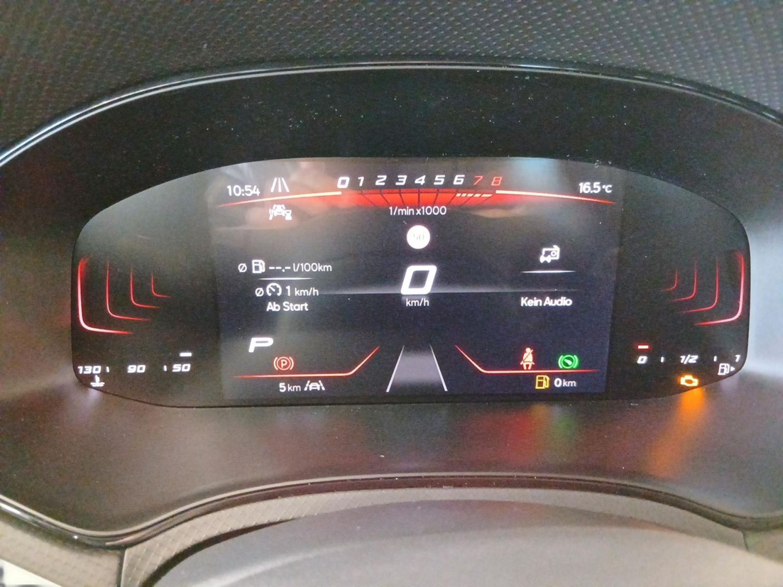 Seat Arona - Bild 13