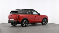 MINI Countryman S (Cooper) - Vorschau Bild 9