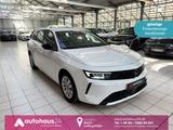 Opel Astra L 1.5 D Edition  LED|Klima|DAD - Opel Astra aus 2025