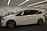 BMW 218d Gran Tourer M - S P O R T - BMW 218 in Duisburg