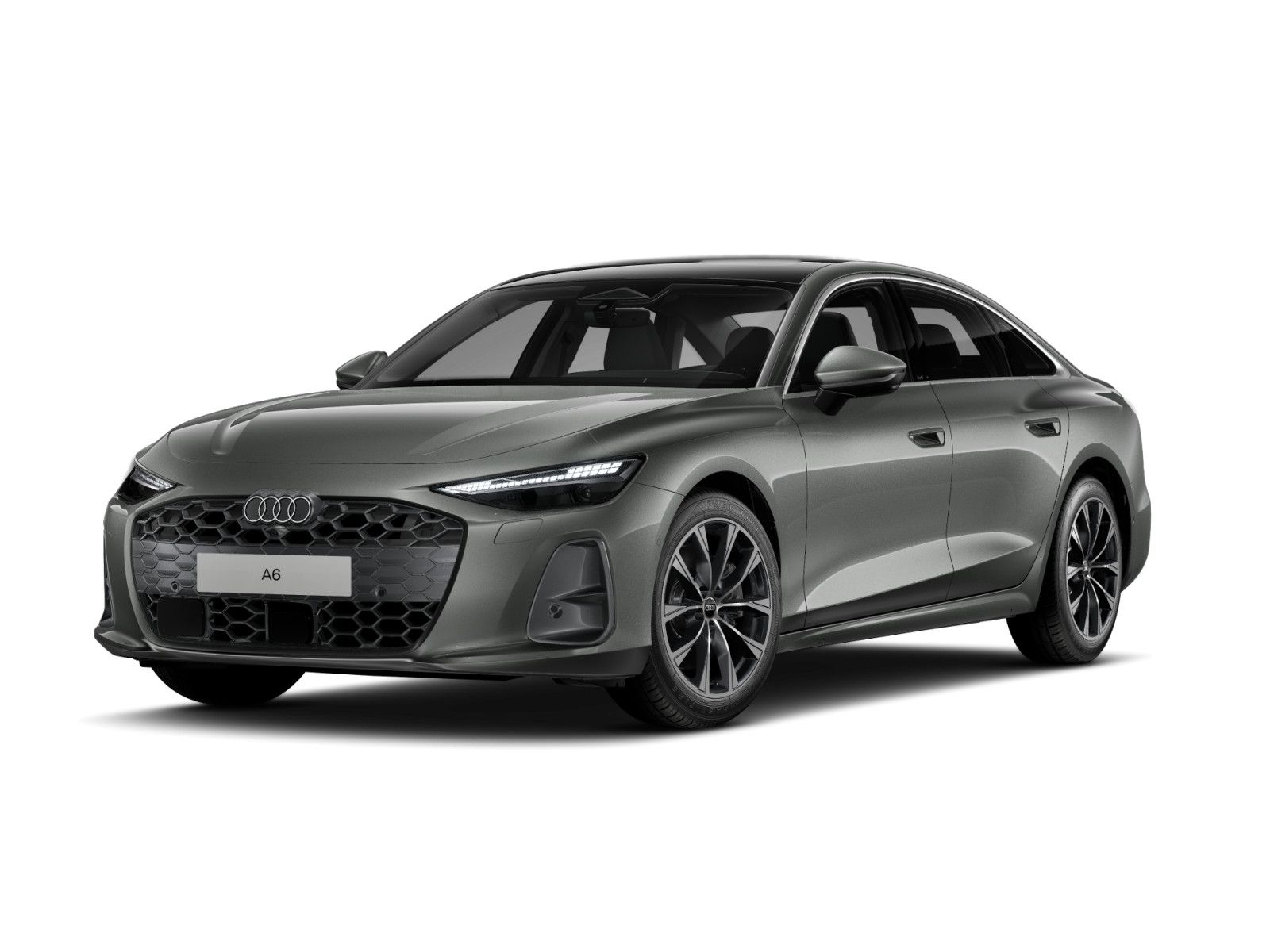 Audi A6 - Bild 2