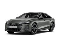 Audi A6 - Vorschau Bild 2