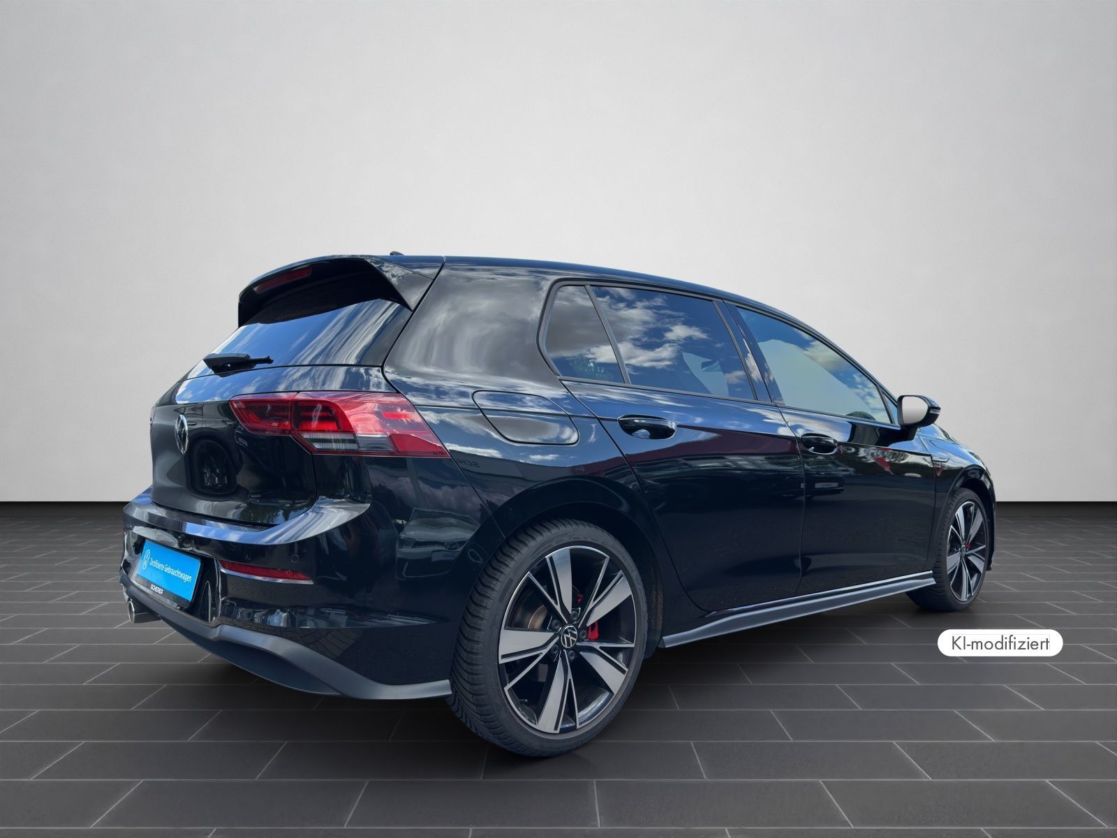 Volkswagen Golf - Bild 3