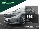 Skoda ENYAQ 80x iV SPORTLINE | NAVI | LED | ACC | - gebrauchte Skoda Enyaq aus dem Jahr 2023