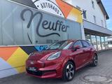 Ford Puma Gen-E 124 kW FWD 168PS Rfkamera/ACC/Winter- - scheckheftgepflegte Ford Puma Gen-E