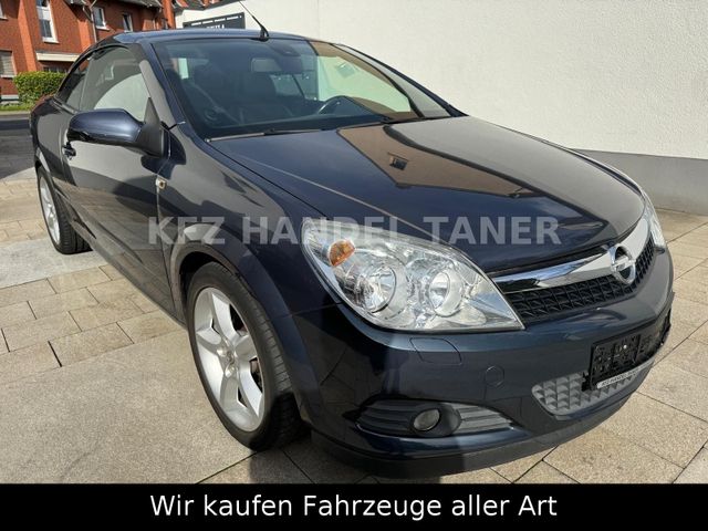 Opel Astra H Twin Top Cosmo