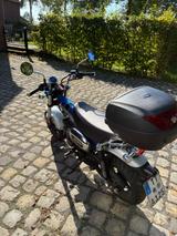 Honda Dax 125