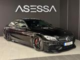 Mercedes-Benz C63S AMG*360K*PANO*AIRRIDE*PERF-AGA*HUD*20.Z* - : Taxi, Limousine