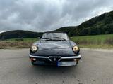 Alfa Romeo Spider - gebrauchte Alfa Romeo Spider aus dem Jahr 1989
