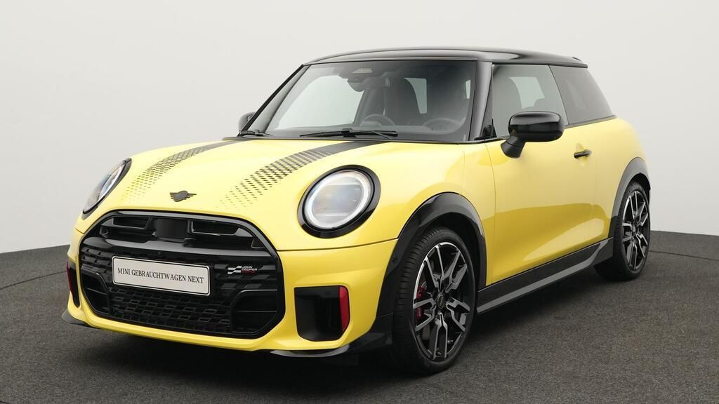 Image of MINI John Cooper Works