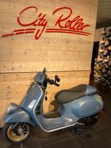 Vespa GTV  310 E5+ ABS  officina 8 SE//Neuestes Modell - Offers