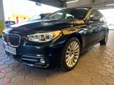 BMW 530 Baureihe 5 Gran Turismo GT  TOP Ausstattung. - BMW 530 Gebrauchtwagen in Hamburg