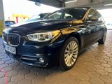 BMW 530 Baureihe 5 Gran Turismo GT  TOP Ausstattung. - BMW: 5gt