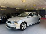 Volkswagen Jetta 1.6 TDI BlueMotion Technology - Volkswagen Jetta aus 2011: TDI