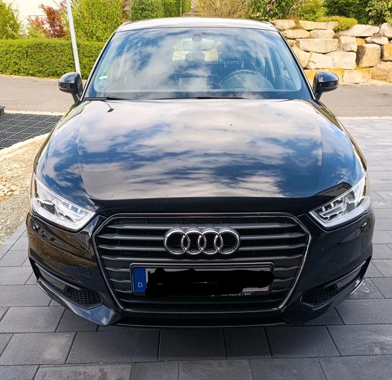 Image of Audi A1