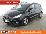 Ford S-Max 2.0 TDCi EcoBlue Trend Aut.*NAVI*TEMPO*CAM - Ford S-Max: Trend