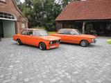 BMW 1602 02 Alpina Neulack Sportsitze Gewi... - BMW: 1602