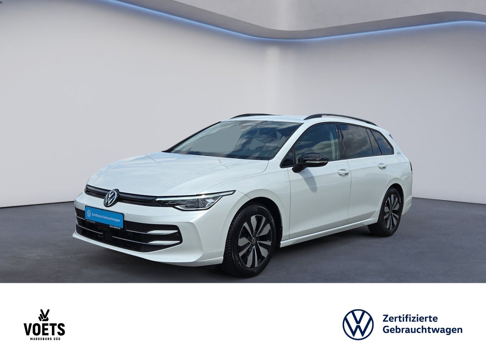 Volkswagen Golf - Bild 2