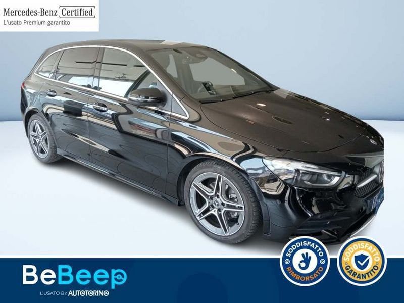 Other Mercedes-Benz Classe B B 180 D AMG LINE ADVANCED imagem 3