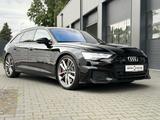 Audi S6 3.0 TDI quattro Pano Softclose Airmatic - gebrauchte Audi S6 aus dem Jahr 2021
