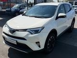 Toyota RAV 4 RAV4 Team D *Scheckheft,Garantie,360° Kam* - Toyota RAV 4 Gebrauchtwagen 3.3